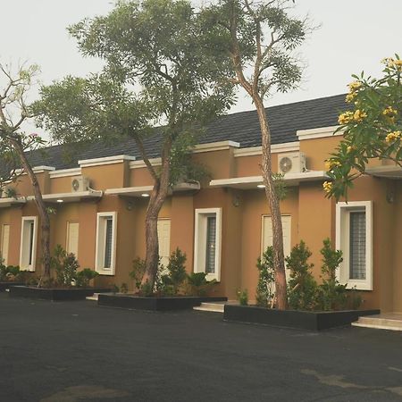 Wisma Bersama Exclusive 세랑 외부 사진