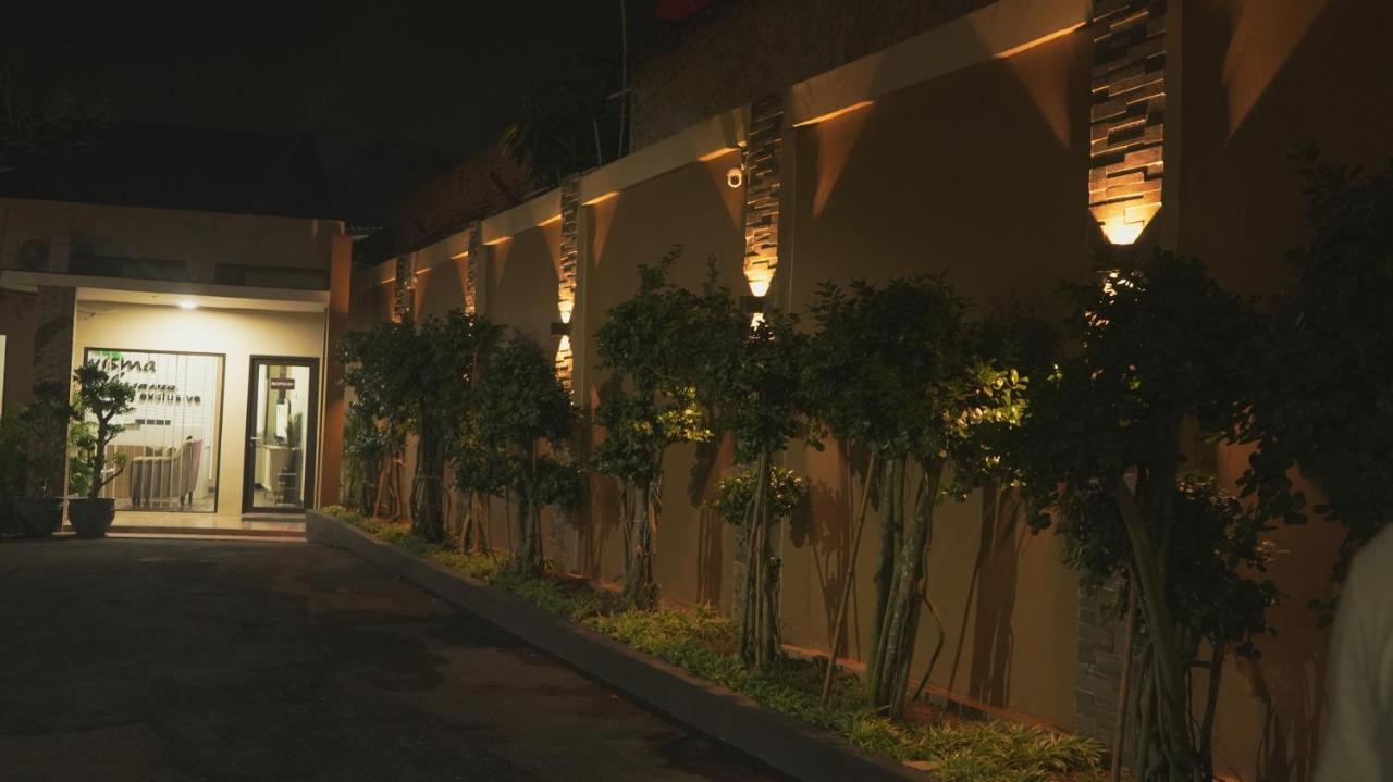 Wisma Bersama Exclusive 세랑 외부 사진
