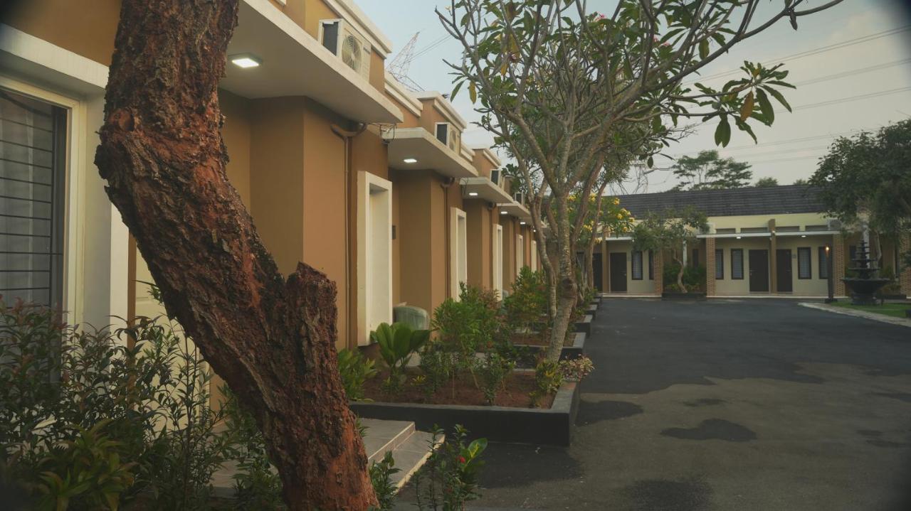 Wisma Bersama Exclusive 세랑 외부 사진