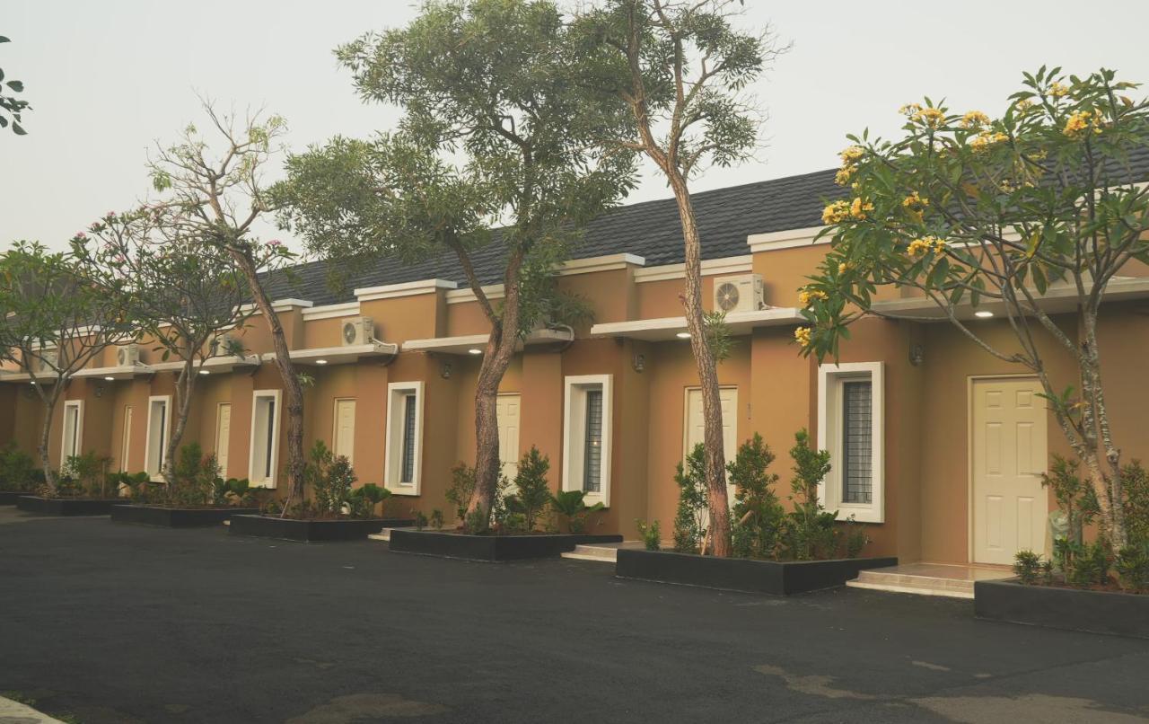 Wisma Bersama Exclusive 세랑 외부 사진