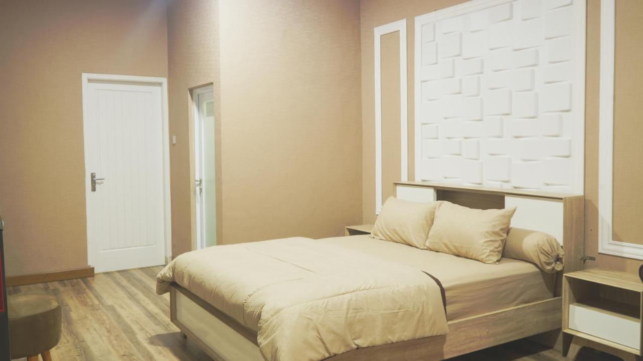 Wisma Bersama Exclusive 세랑 외부 사진