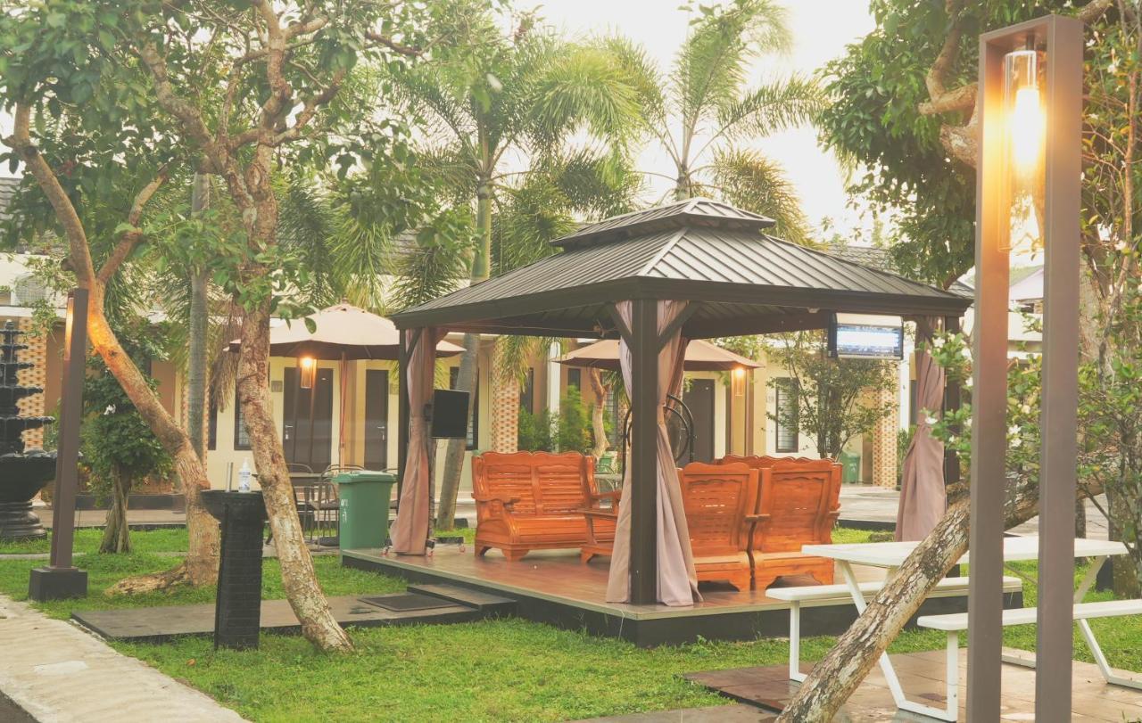 Wisma Bersama Exclusive 세랑 외부 사진