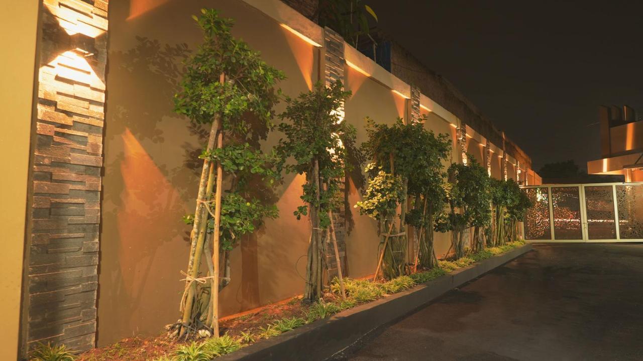 Wisma Bersama Exclusive 세랑 외부 사진