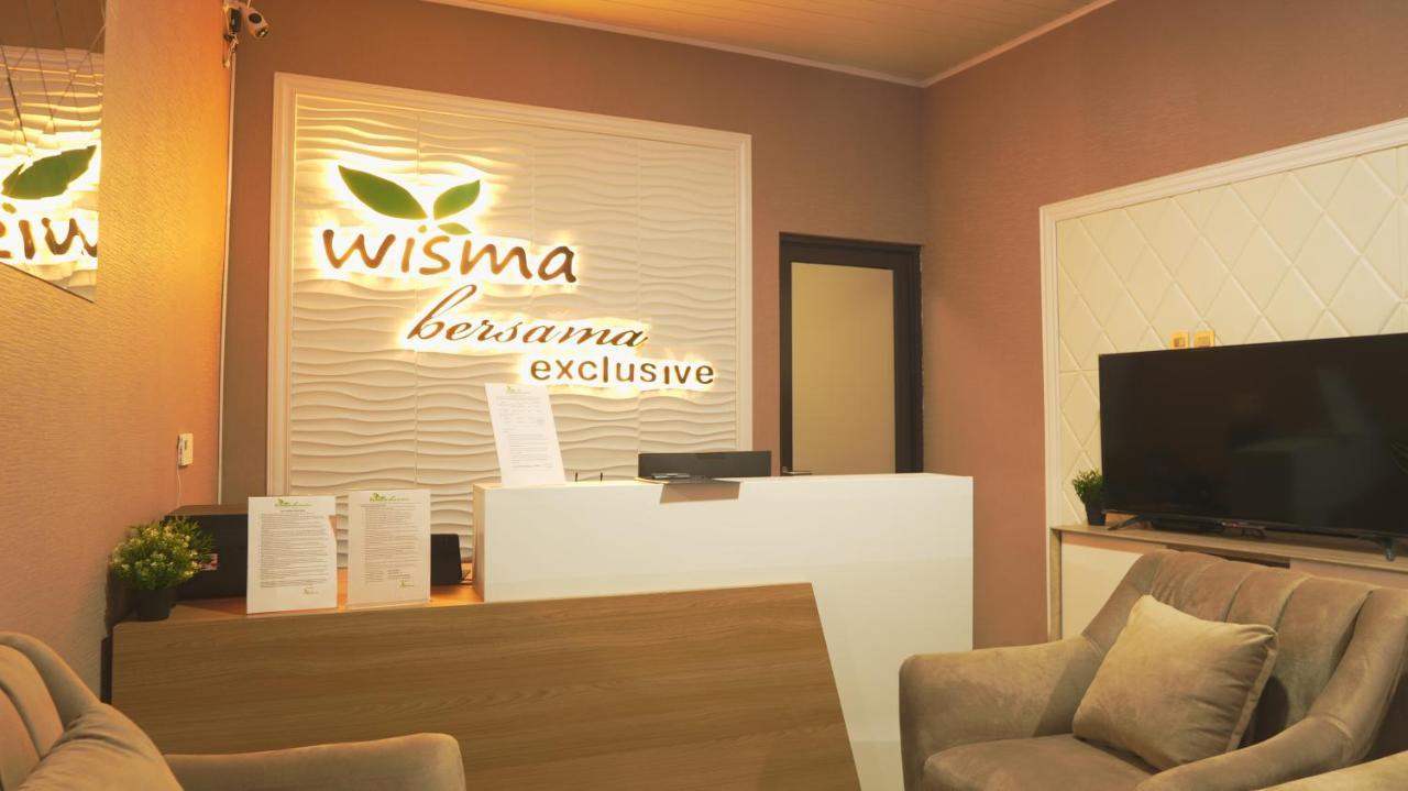 Wisma Bersama Exclusive 세랑 외부 사진