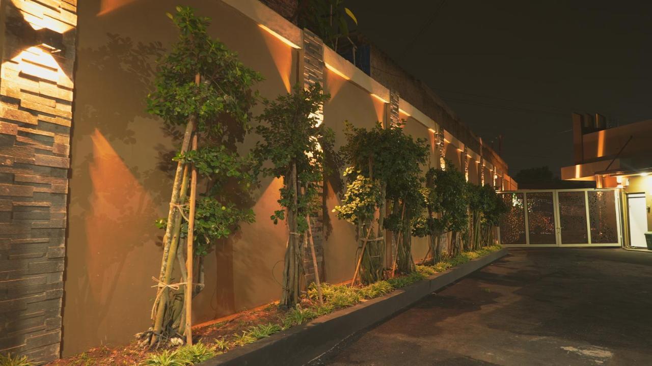 Wisma Bersama Exclusive 세랑 외부 사진