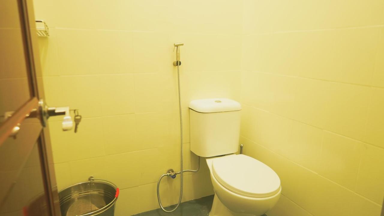 Wisma Bersama Exclusive 세랑 외부 사진