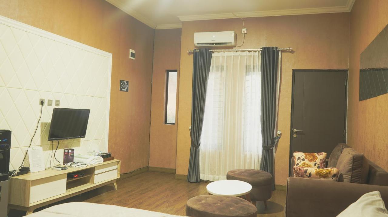 Wisma Bersama Exclusive 세랑 외부 사진