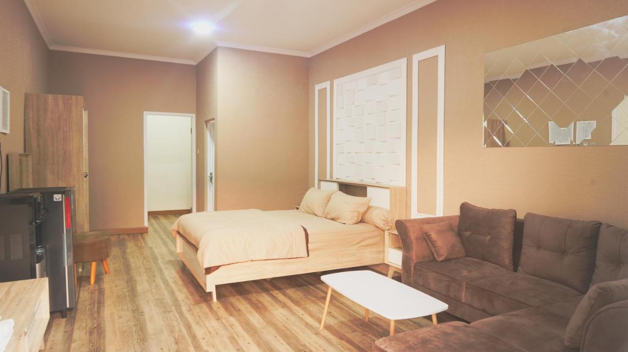 Wisma Bersama Exclusive 세랑 외부 사진