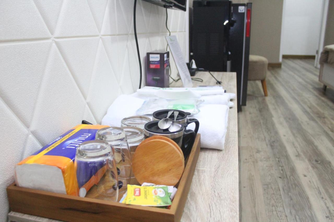 Wisma Bersama Exclusive 세랑 외부 사진