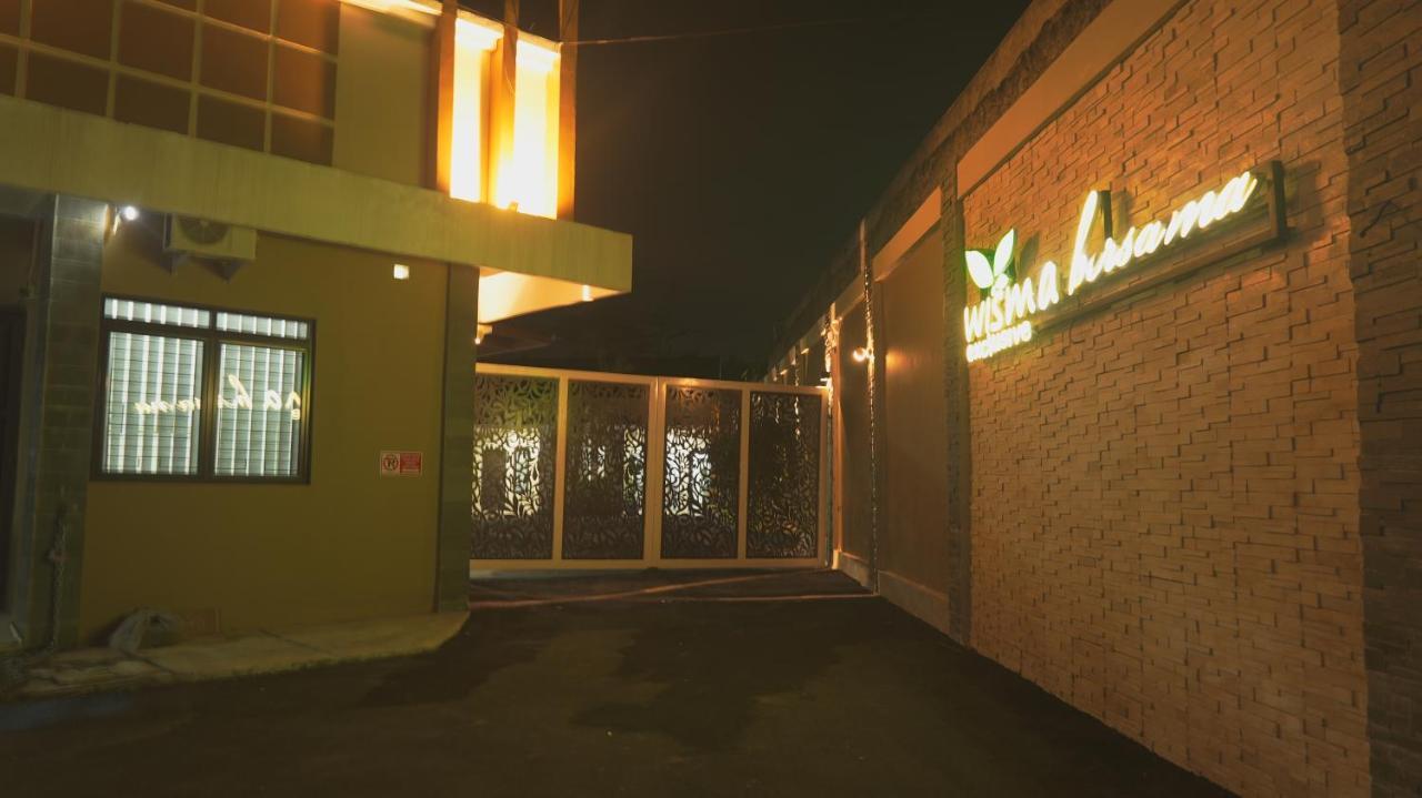 Wisma Bersama Exclusive 세랑 외부 사진