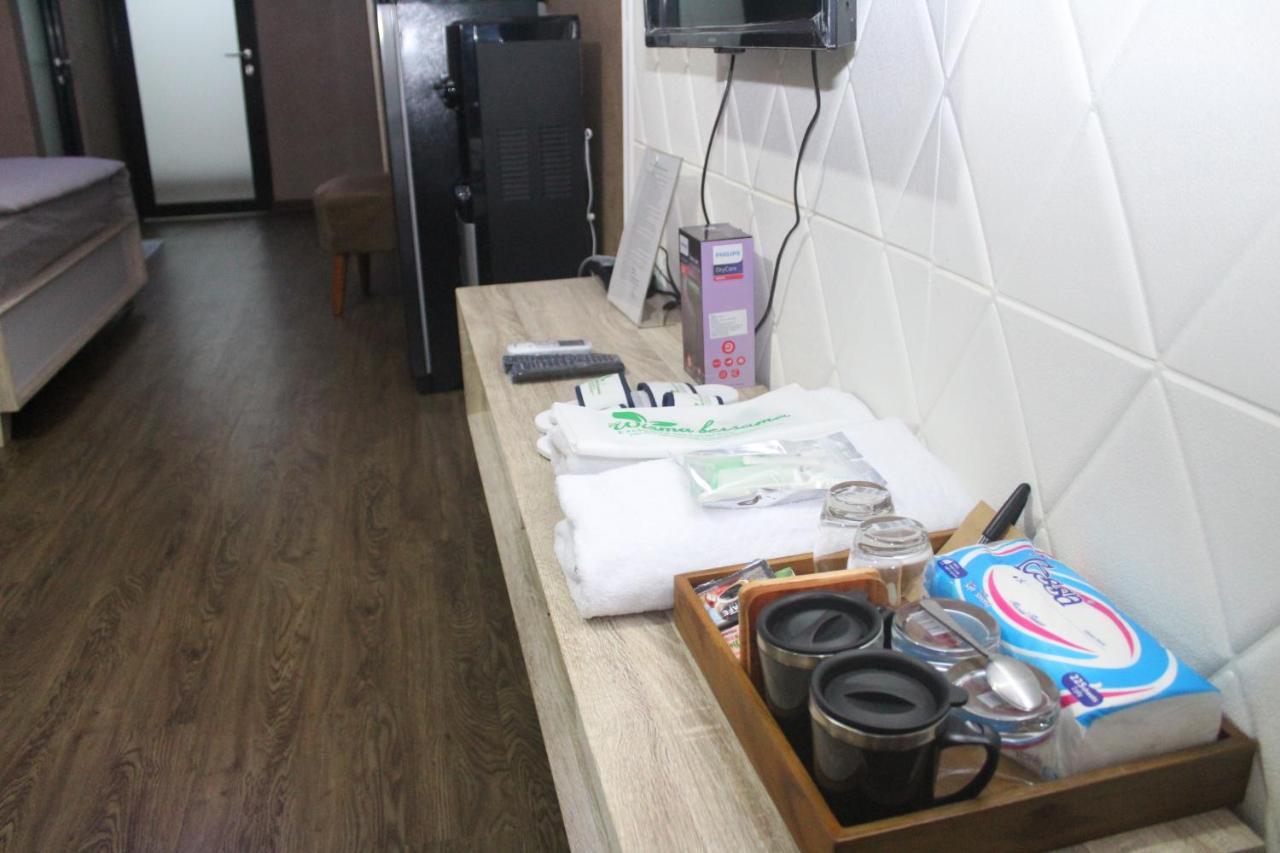 Wisma Bersama Exclusive 세랑 외부 사진