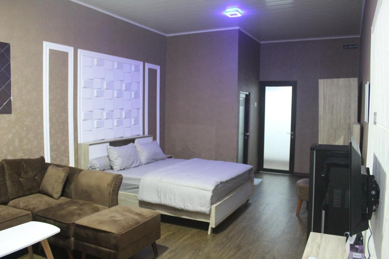 Wisma Bersama Exclusive 세랑 외부 사진
