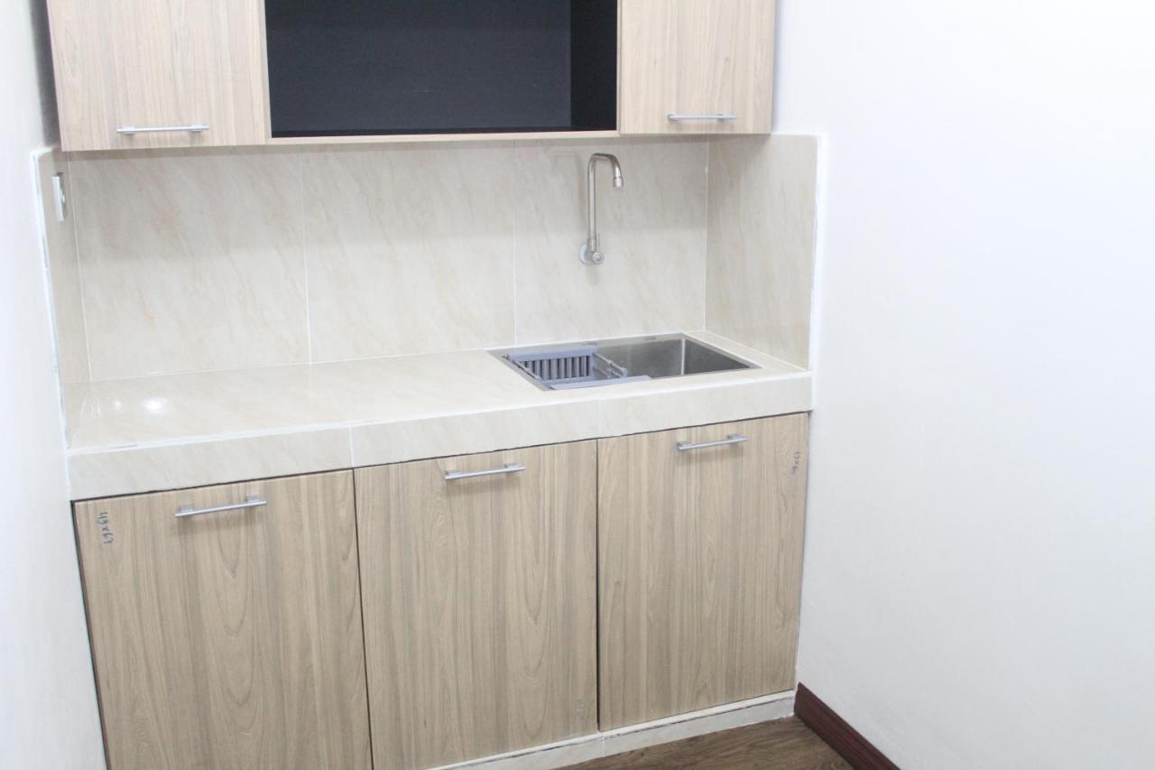 Wisma Bersama Exclusive 세랑 외부 사진