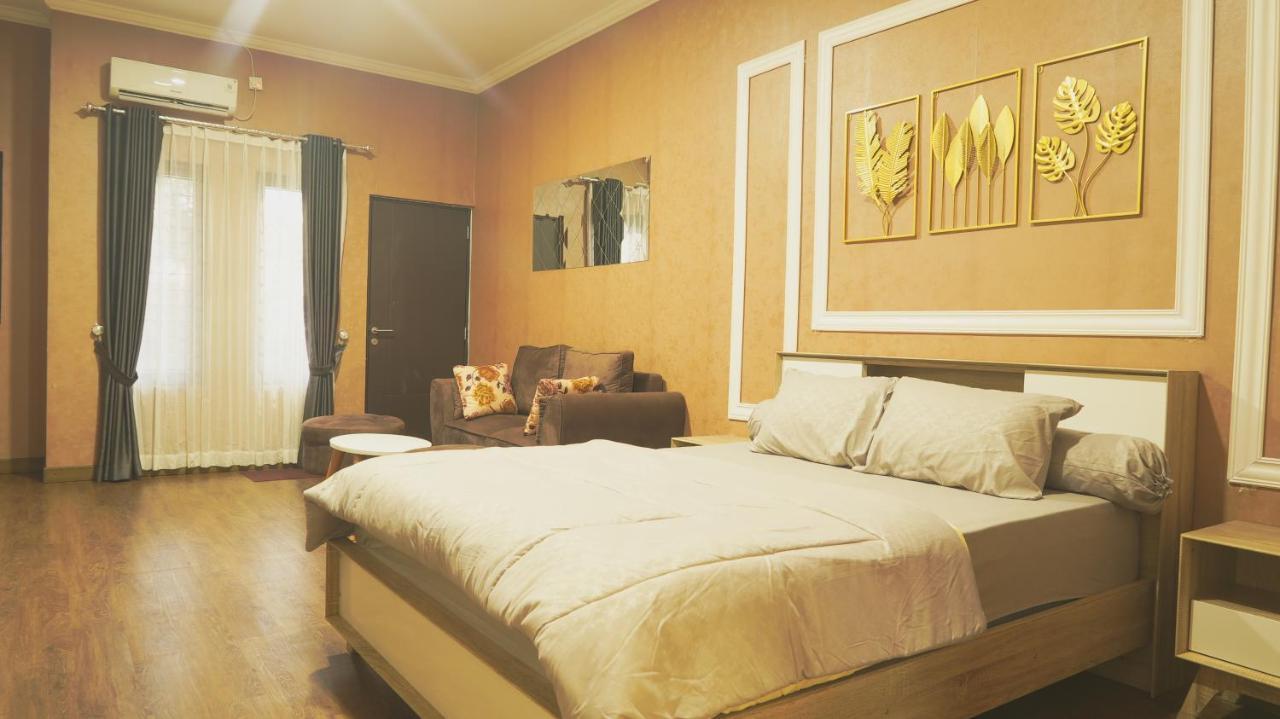 Wisma Bersama Exclusive 세랑 외부 사진