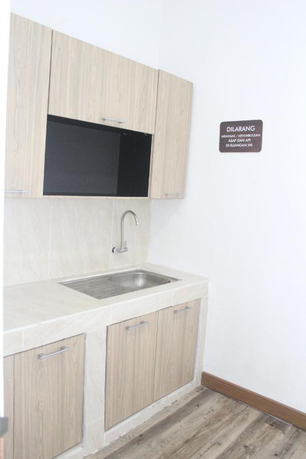 Wisma Bersama Exclusive 세랑 외부 사진