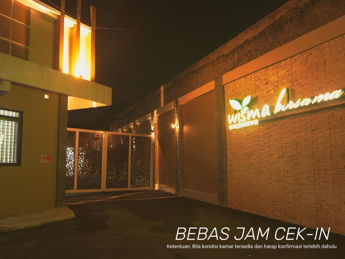 Wisma Bersama Exclusive 세랑 외부 사진