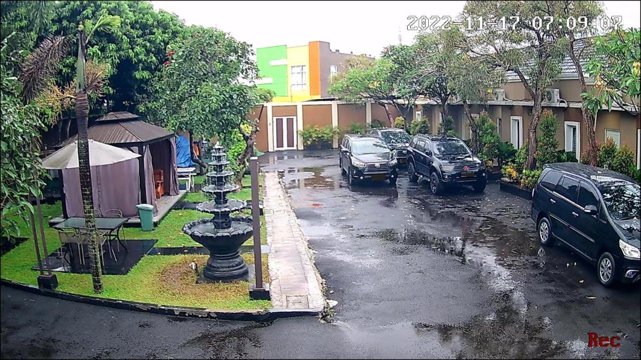 Wisma Bersama Exclusive 세랑 외부 사진